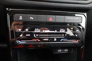 VW T-Cross Friends TSI DSG null