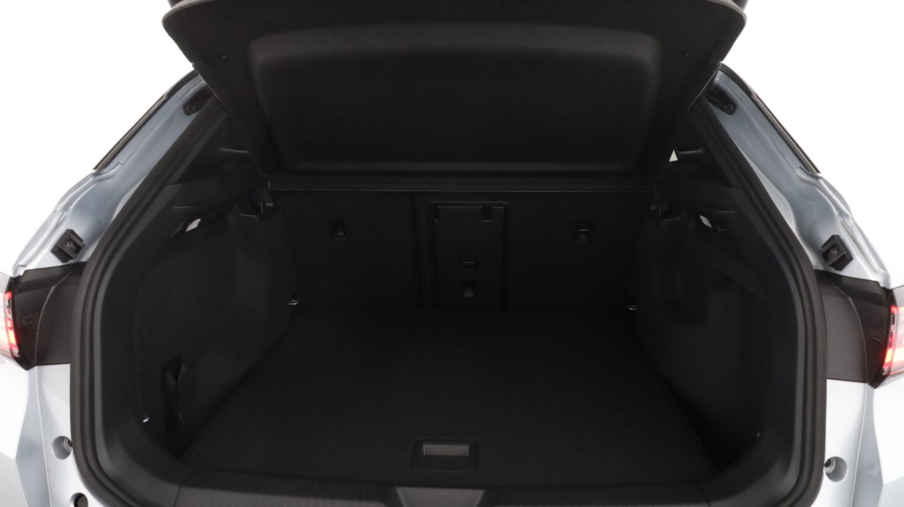 VW ID.4 Pro 210 kW Business null