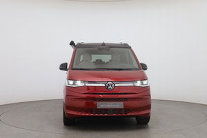 California Beach TDI
