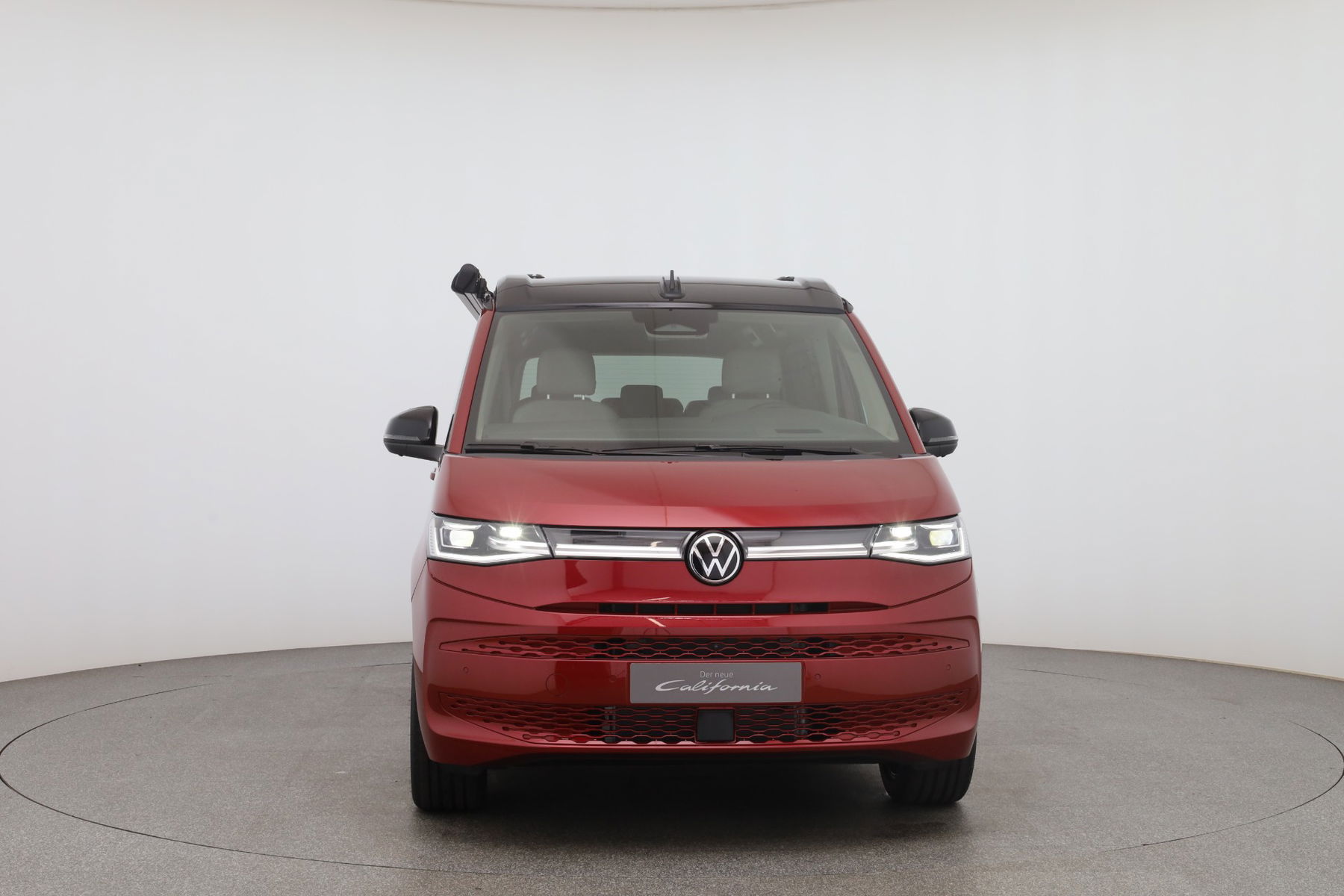 California Beach TDI