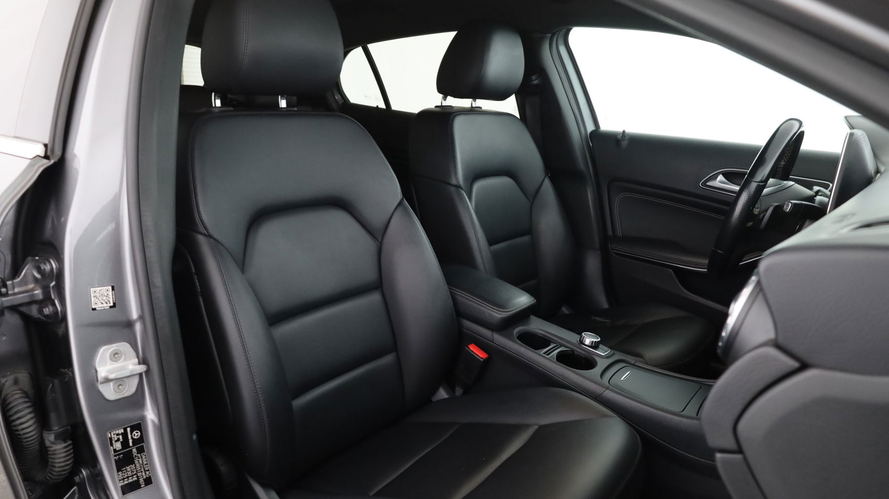 Mercedes-Benz GLA 220 CDI / d 4Matic null