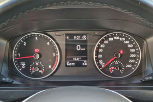 VW T6 2.0 TDI 4Motion Multivan Trendline (EURO 6d-T) null