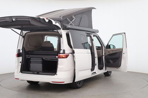 California Beach Camper eHyb. 180 kW 4M
