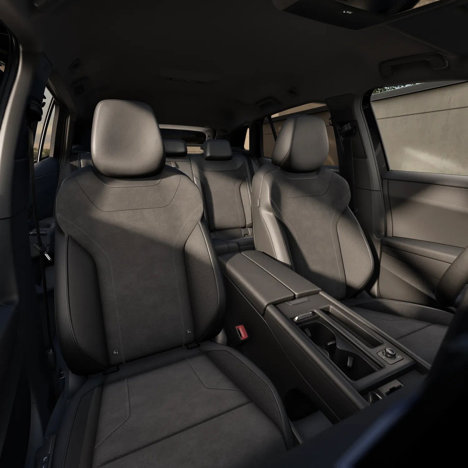 VW ID. Tiguan Style 220 kW - 77 kWh 4MOTION