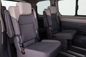 Multivan Business TDI