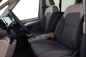 Multivan Business TDI