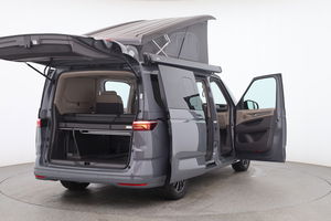 California Beach eHybrid 180 kW 4M