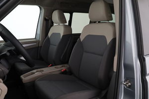 Multivan Business TDI
