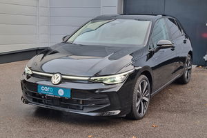 VW Golf VIII 1.5 TSI Life + AHK + 5J.G.+ Matrix + H&K