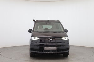 California Beach TDI