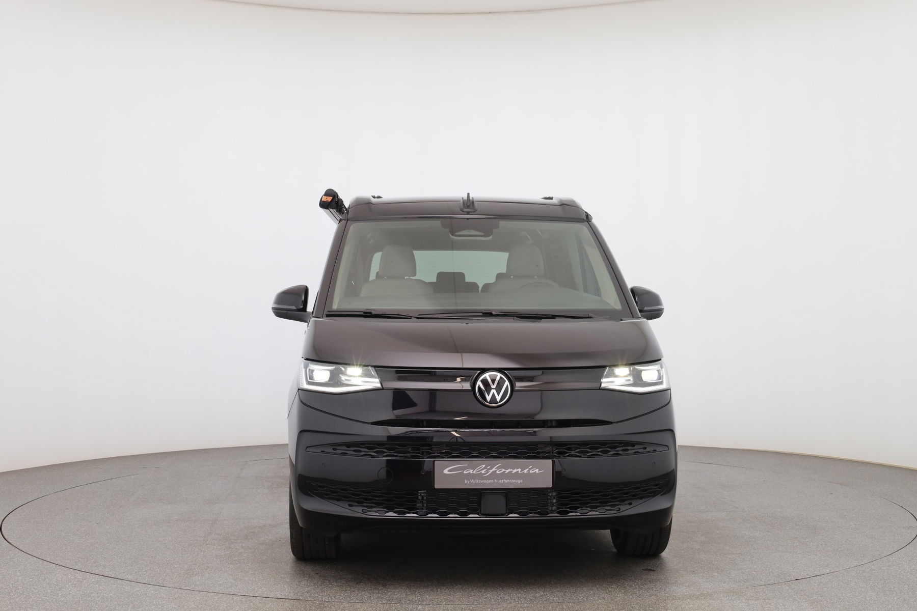 California Beach TDI