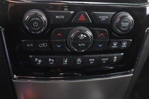 Jeep Grand Cherokee 3.0 CRD Trailhawk
