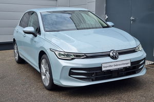 VW Golf 1.5 TSI Life + 5J. Garantie