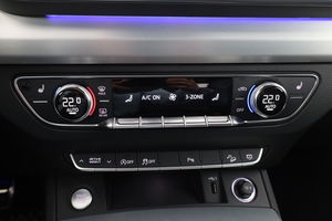 Audi Q5 50 TDI quattro Sport null