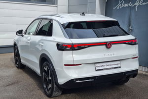 VW T-Roc 1.5 eTSI R-Line