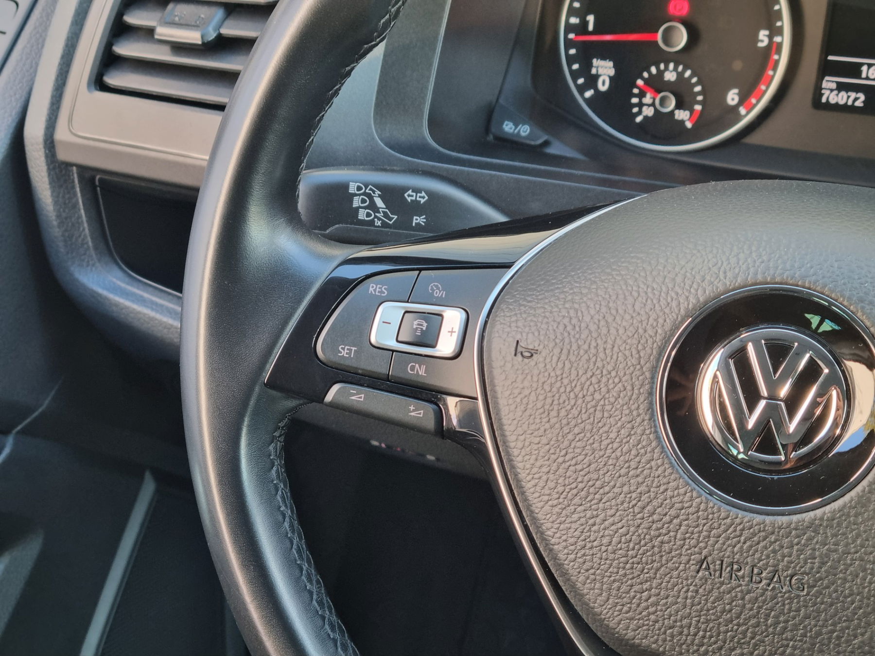 VW T6 2.0 TDI 4Motion Multivan Trendline (EURO 6d-T) null