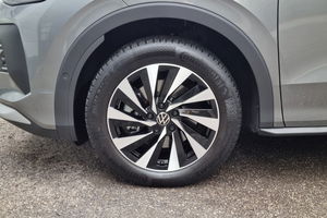 VW T-Roc 1.5 eTSI Life