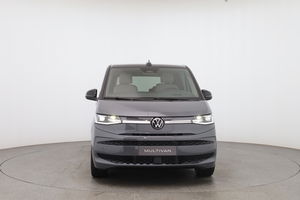 Multivan Edition TDI