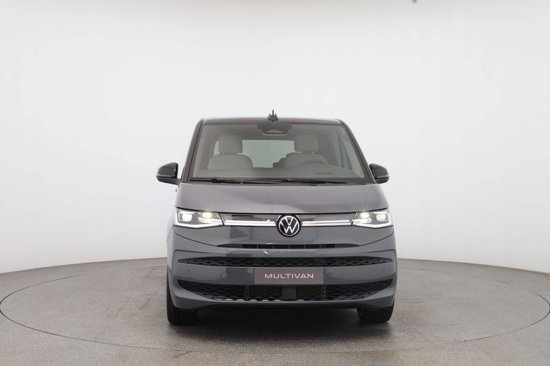 Multivan Edition TDI