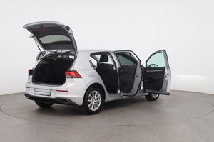 VW Golf Rabbit 45 TSI ACT null