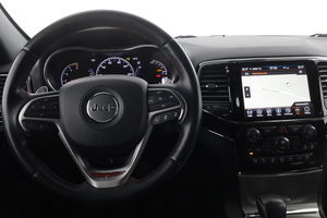 Jeep Grand Cherokee 3.0 CRD Trailhawk