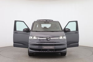 Multivan Edition TDI