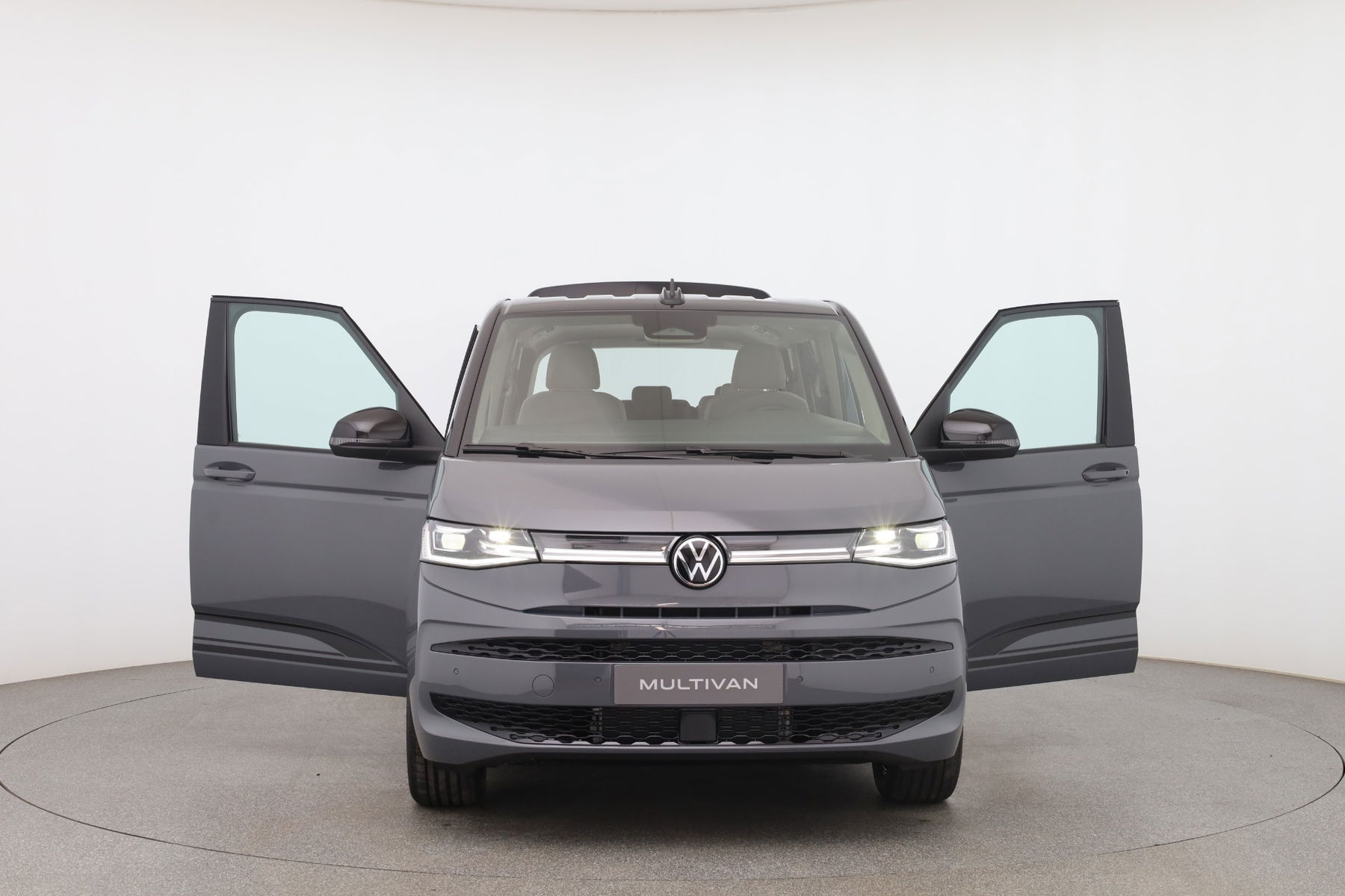 Multivan Edition TDI