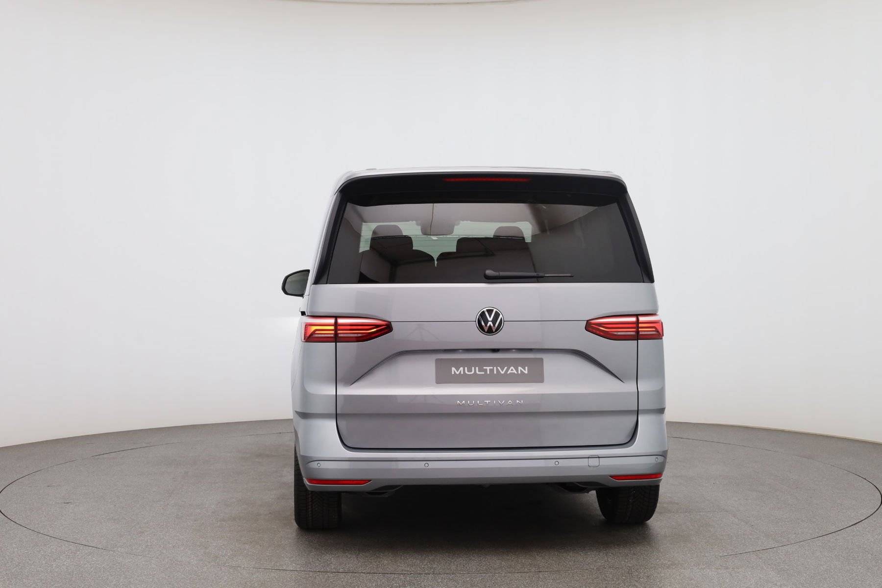 Multivan Business TDI