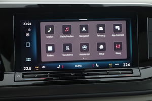 Multivan California TDI