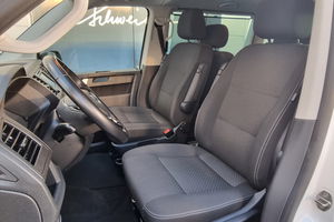 VW T6 2.0 TDI 4Motion Multivan Trendline (EURO 6d-T) null
