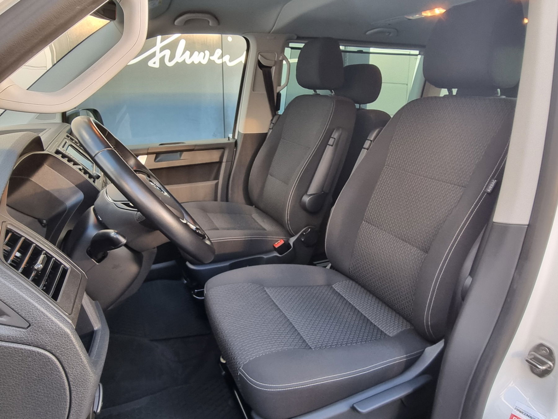 VW T6 2.0 TDI 4Motion Multivan Trendline (EURO 6d-T) null