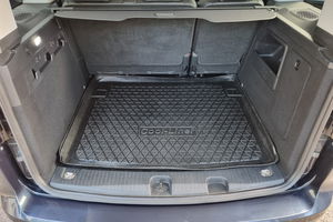 VW Caddy Style TDI