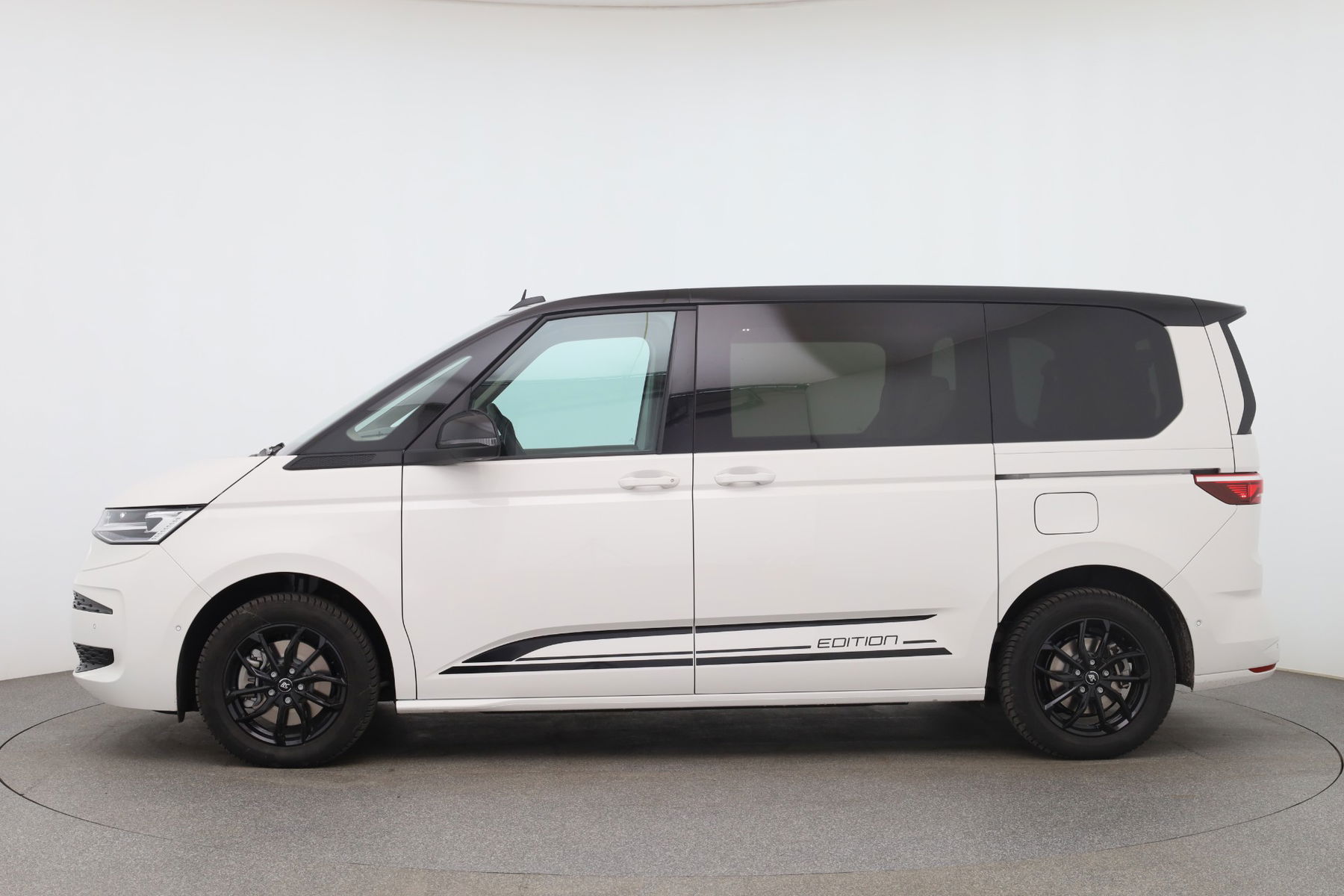 Multivan Edition eHybrid 180 kW 4MOTION