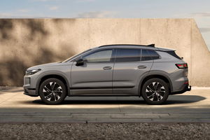 VW ID. Tiguan Life 210 kW - 77 kWh