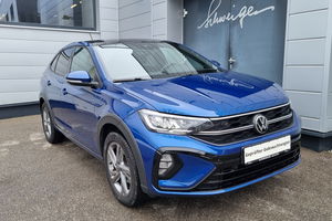 VW Taigo 1.0 TSI R-Line