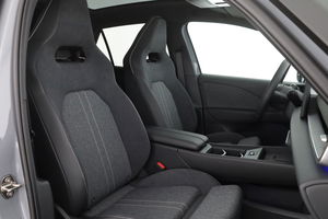 VW ID.3 Neo Style 140 kW null