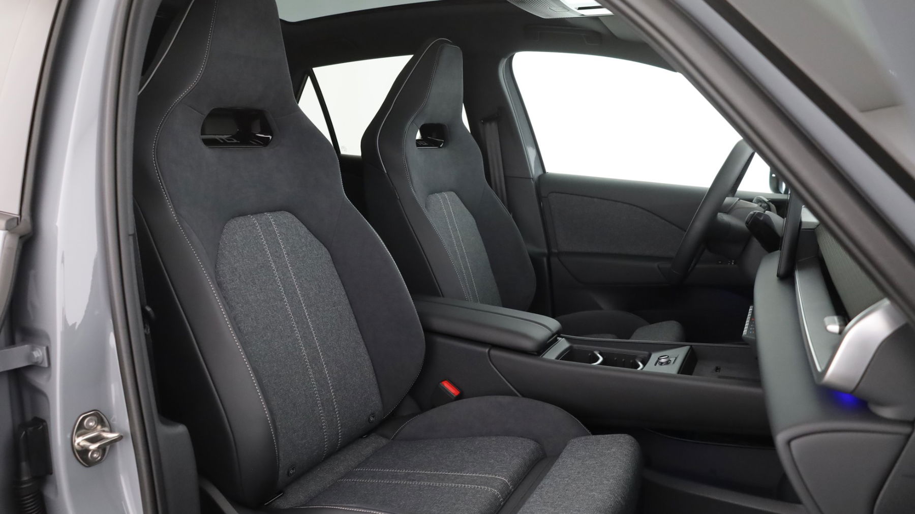 VW ID.3 Neo Style 140 kW null