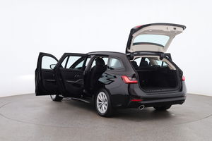 BMW 3 Touring 320d xDrive Advantage null