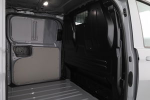 Transporter Kastenwagen Edition TDI 4M