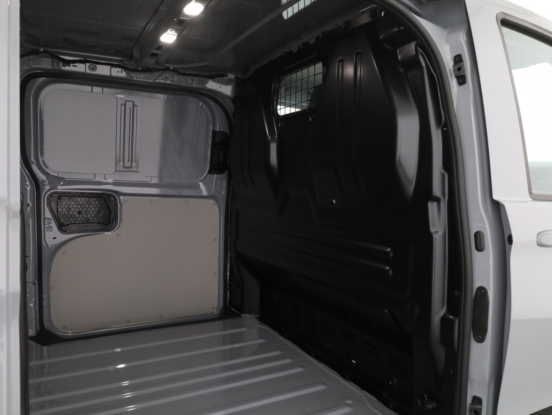 Transporter Kastenwagen Edition TDI 4M