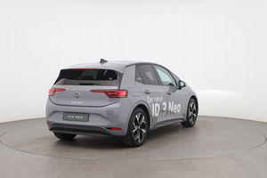 VW ID.3 Neo Style 140 kW null