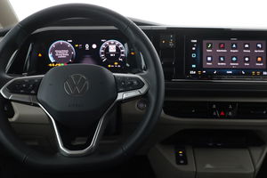 California Beach Camper TDI