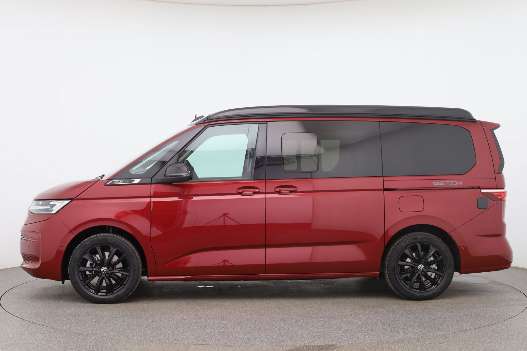 California Beach eHybrid 180 kW 4MOTION