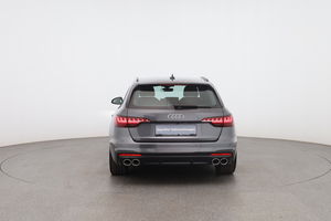 Audi S4 Avant TDI
