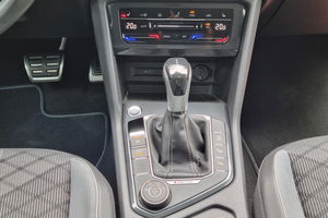 VW Tiguan 2.0 TSI R-Line 4Motion OPF