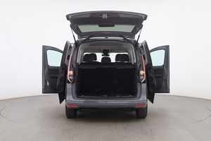 Caddy Dark Label TDI 4MOTION