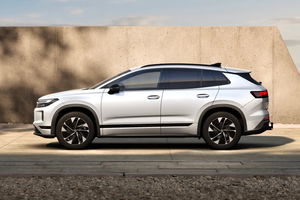 VW ID. Tiguan Style 210 kW - 77 kWh
