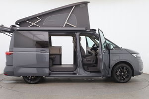 California Ocean eHybrid 180 kW 4M