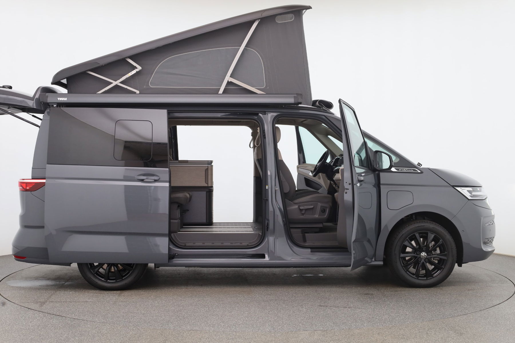 California Ocean eHybrid 180 kW 4M