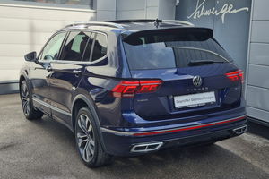 VW Tiguan Allspace 2.0 TSI R-Line 4Motion